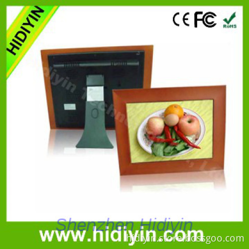 8'' 800*400 chinese sex video digital photo frame